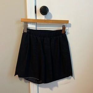 lululemon Surge Lined Short 6”